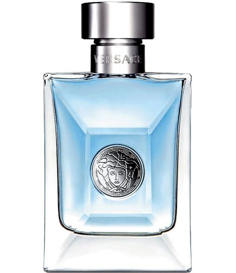 versace pour homme eau de toilette spray reviews|versace pour homme longevity.